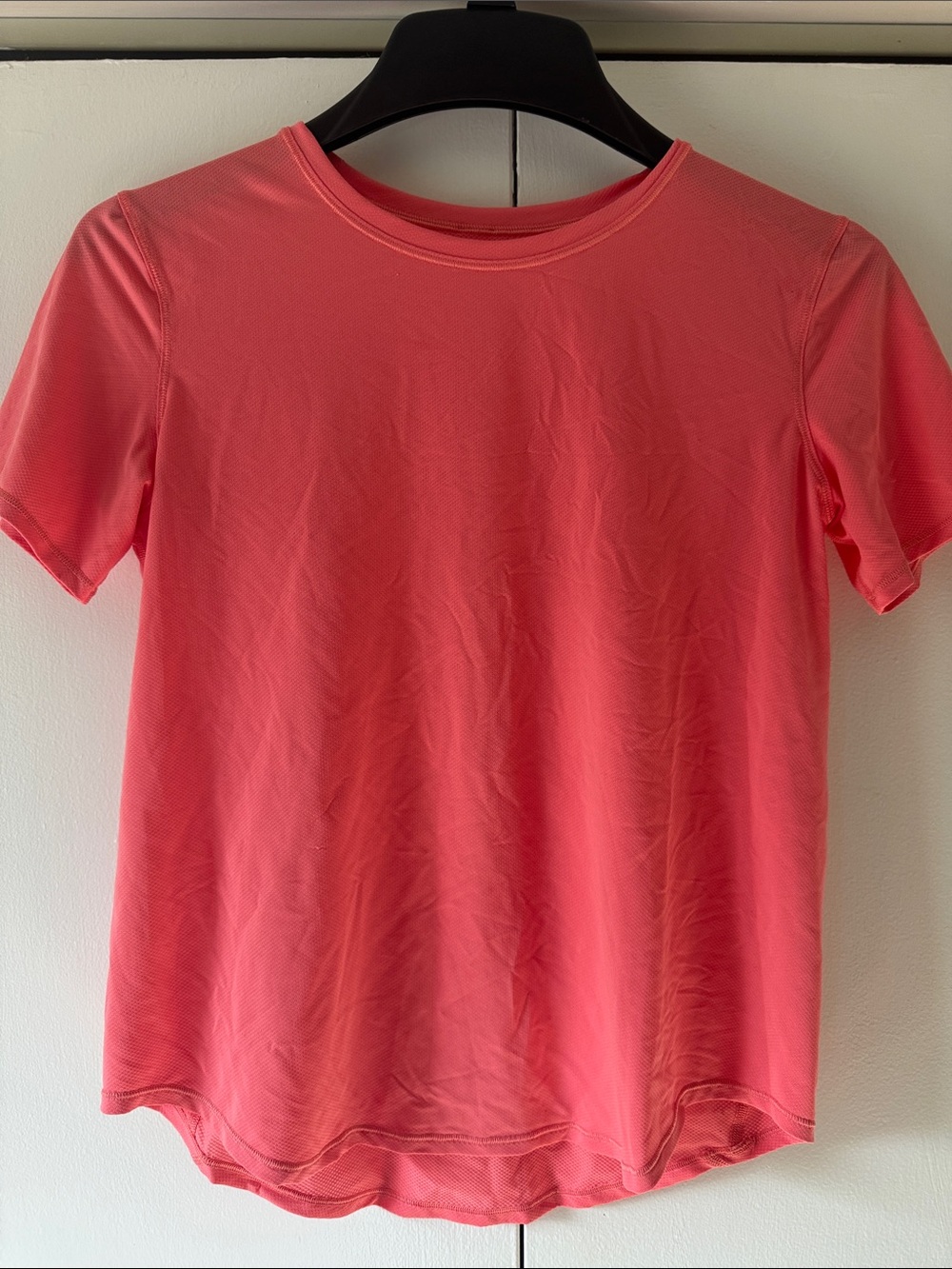 Lululemon Swiftly Tee